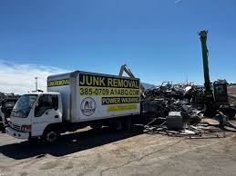 Best Construction Debris Removal  in Ensley, FL