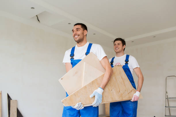 Best Retail Junk Removal  in Ensley, FL
